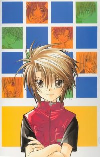 BUY NEW spiral - 142357 Premium Anime Print Poster
